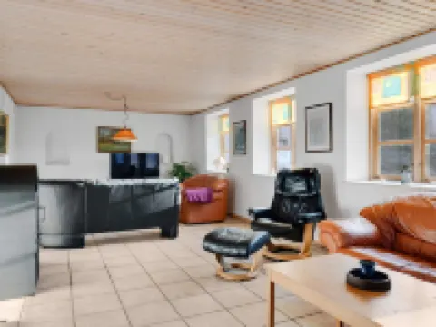 12 Person Holiday Home in Nordborg-by Traum