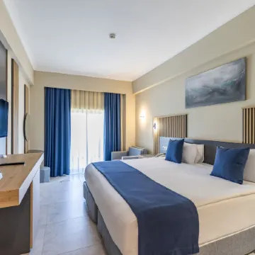 Yasmin Bodrum Resort