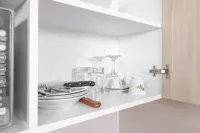 Residencial Suiza