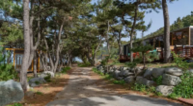 Uljin 207 Mile Pension