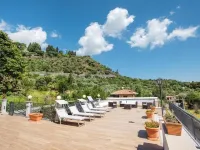 La Terrazza Hotels in Mascali