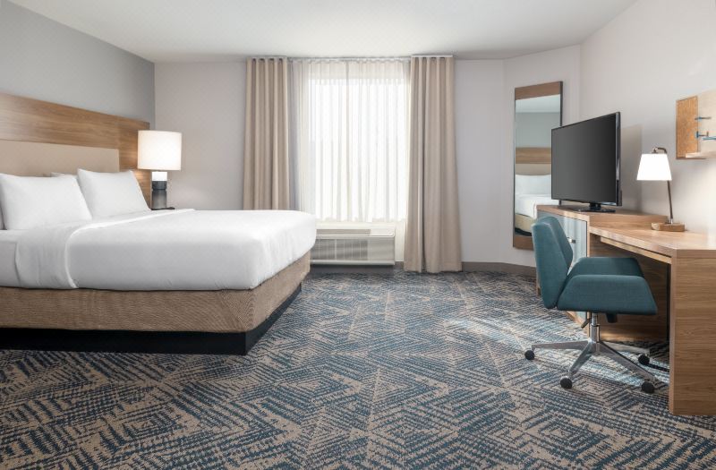 Candlewood Suites LAS Vegas - E Tropicana by IHG