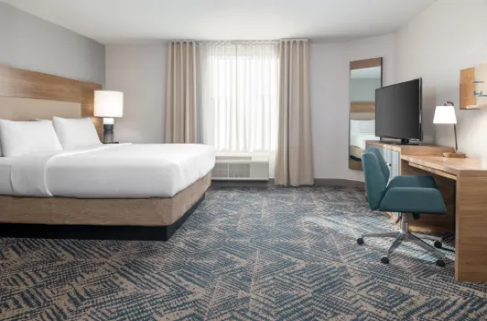 Candlewood Suites LAS VEGAS - E TROPICANA by IHG