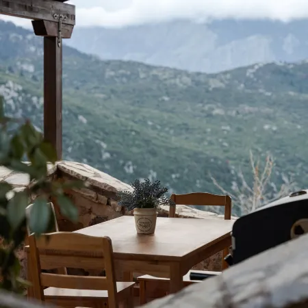 Parnassus Woodstone Chalets- N1- N2- N3