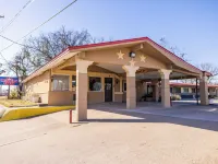 Western Inn by Capital O Cleburne TX Hotels in Cleburne
