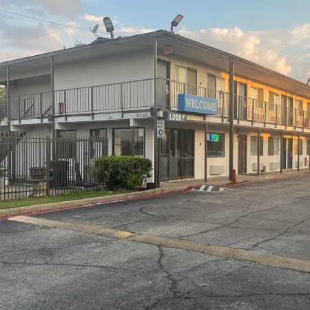 Motel 6 Dallas, TX – St. Augustine / HWY 175