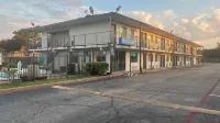 Motel 6 Dallas, TX – St. Augustine / HWY 175 - 2 estrellas