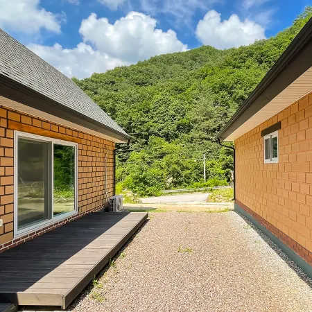 Inje 402 Pension
