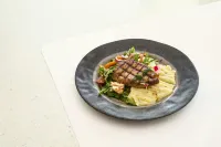 マリオット マラカイ ゴルフ リゾート - 朝食