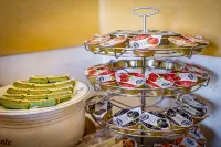Hotel Alessandra