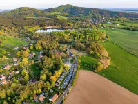 Vlaštovčí recreation area - 2-Star