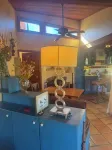 "House of light" 360' views saguaro forests, canyons, mesas & mountains
