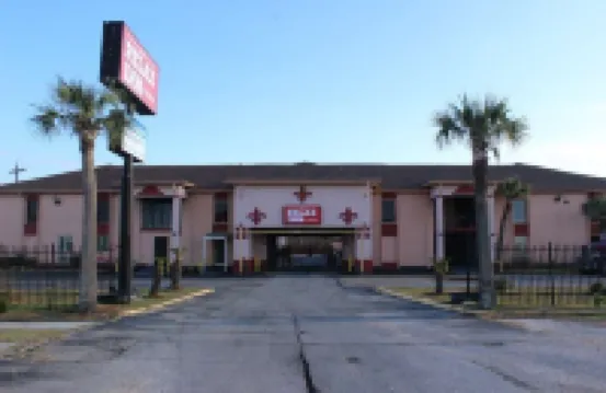 瑞萊克斯酒店及套房 新奧爾良酒店