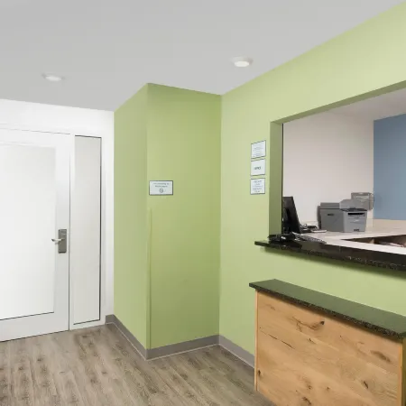 WoodSpring Suites Killeen