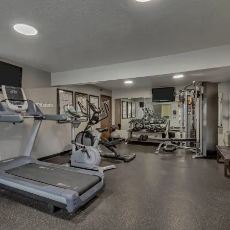 Park Inn by Radisson, Salt Lake City-Midvale