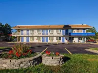 Motel 6 Mitchell, SD Hotels in Мітчелл