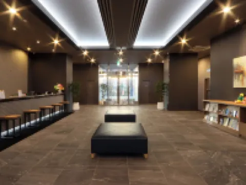 ホテルルートイン大牟田 大牟田のホテル