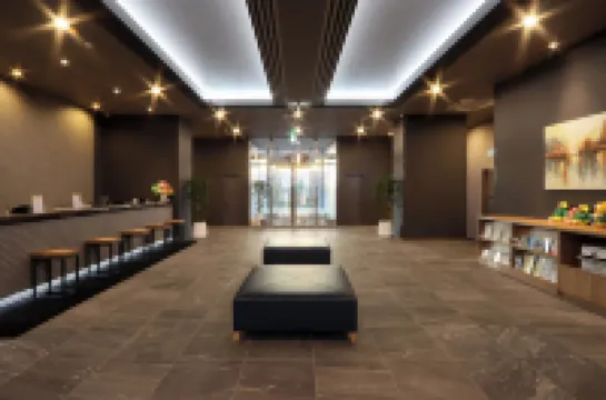 ホテルルートイン大牟田