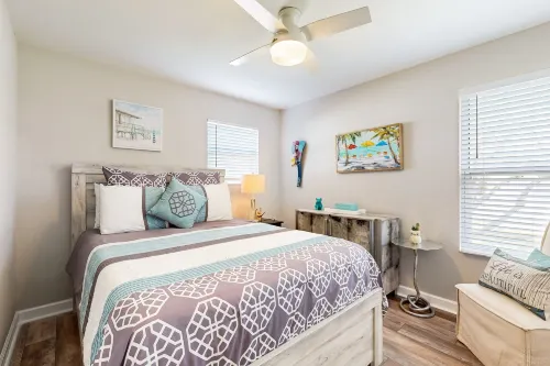 Dog-friendly Family-focused Peaceful & Private Retreat