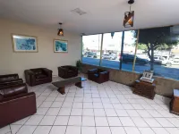 Hotel El Ejecutivo Tijuana Hoteles en Tijuana