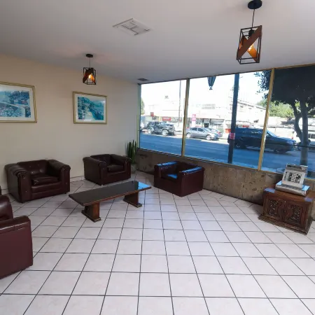 Hotel El Ejecutivo