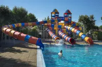Villaggio San Francesco - Beach