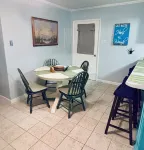 Spacious Family Beach Home Wgrill,Arcade,Pool Table,Pingpong, Gameroom,Fire Pit