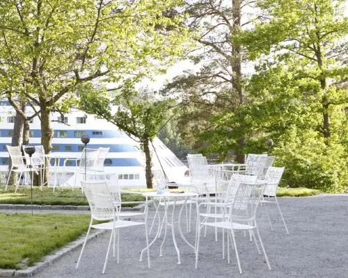 Fredriksborg Hotell Hotels in Varmdo