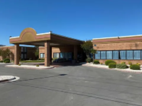 哈夫洛克温德姆戴斯酒店 哈夫洛克酒店