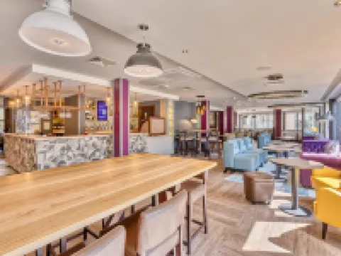 Oxford City Centre (Westgate) hotel Hotels in Oxford