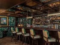 Sofitel Legend Casco Viejo - Panama City - bar