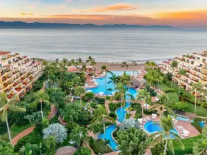 Velas Vallarta Suite Resort All-Inclusive