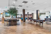 Quality Airport Hotel Stavanger - Haustierfreundliche