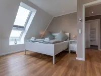 Doppelhaushälfte in Karolinenkoog - 4-Star