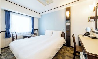 Toyoko Inn Kintetsu Yokkaichi Eki Kita Guchi