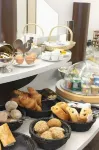 Hotel Victoria - petit déjeuner