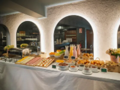 โมโต้ บาย ฮิลตัน คุสโก โรงแรมในกุสโก