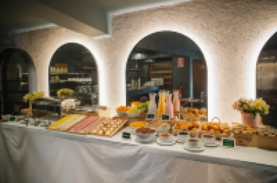 Motto by Hilton Cusco