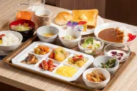 Hotel Prime Inn Toyama