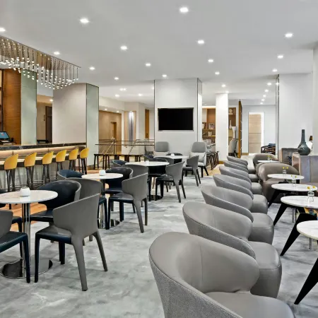 AC Hotel Boise Downtown