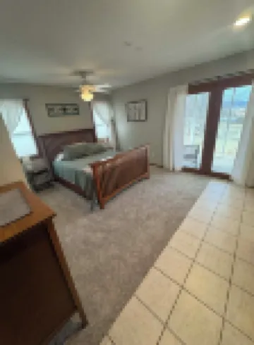 Private Country Retreat Near Downtown la Crosse