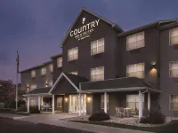 Country Inn & Suites by Radisson, Waterloo, IA Hotels in Waterloo