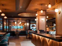 Swissôtel Damian Jasna - bar