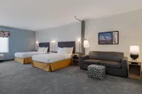Home2 Suites by Hilton Altoona des Moines - Breakfast