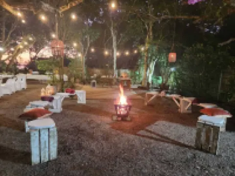 Hillton Manor Guest House