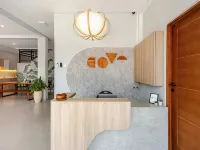 Cove Ruma Coliving Hotels near Cokroaminto
