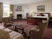 Arizona Inn Hotels in Tucson