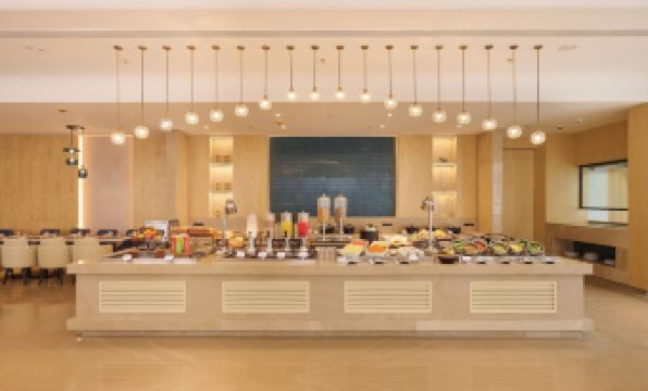 Skywings Sarovar Portico Mathura