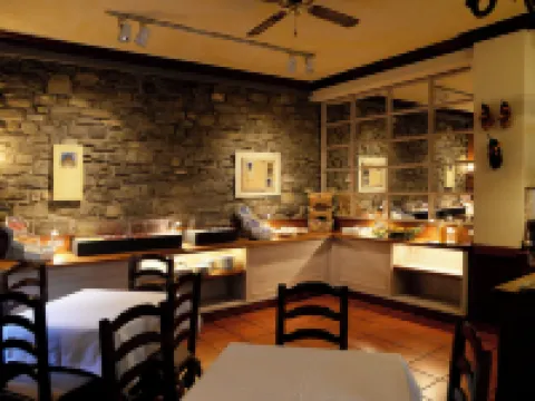 Hotel Pradas Ordesa Hoteles en Broto