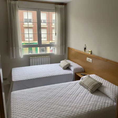 Hostal Libertad